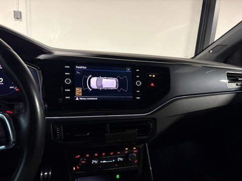 Volkswagen Polo 1.0 TSI R-Line PANO KEYLESS BEATS VOL'