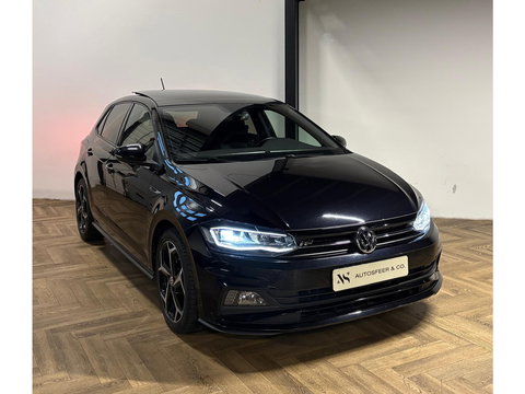 Volkswagen Polo 1.0 TSI R-Line PANO KEYLESS BEATS VOL'