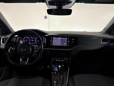 Volkswagen Polo 1.0 TSI R-Line PANO KEYLESS BEATS VOL'