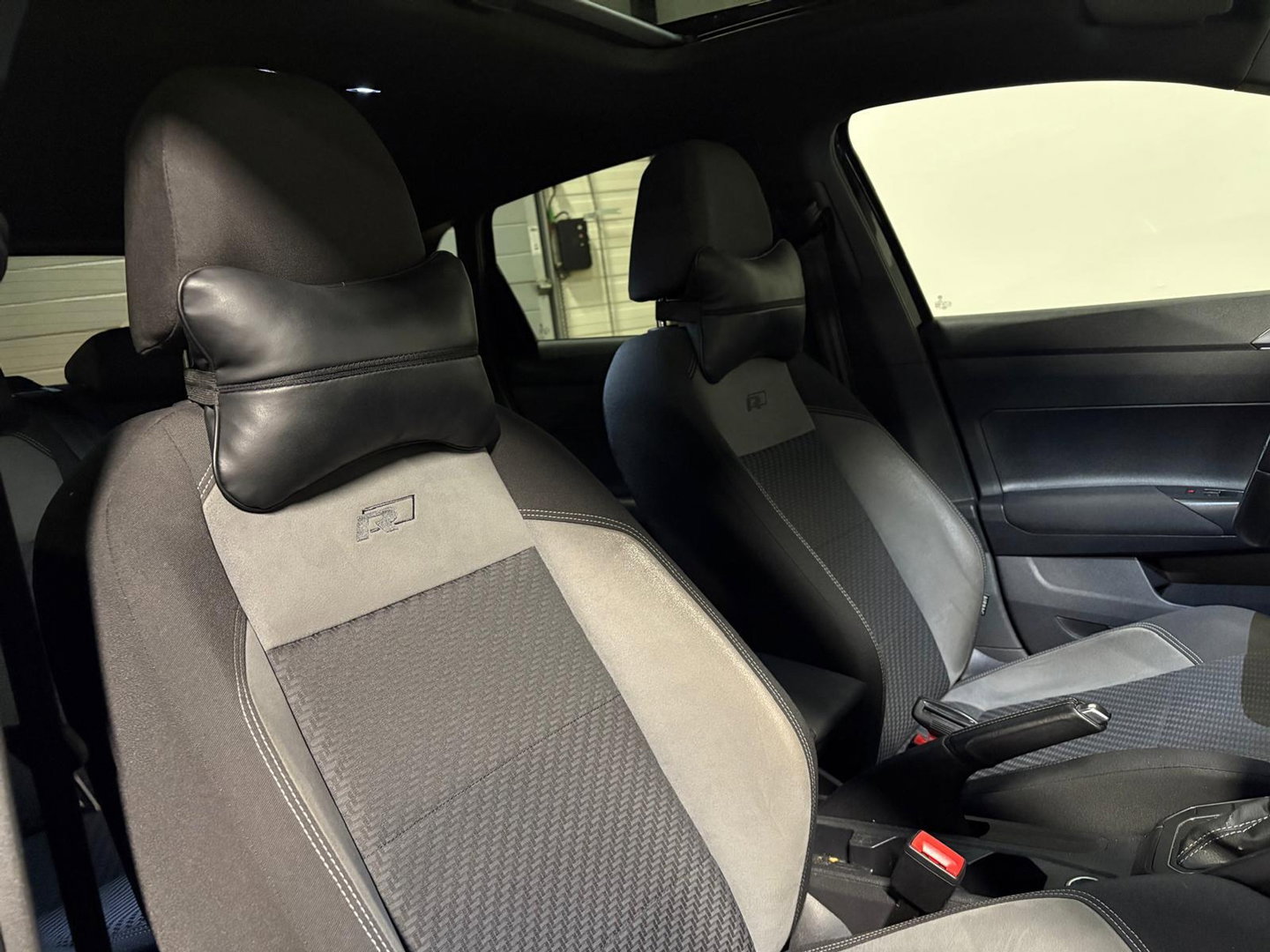 Volkswagen Polo 1.0 TSI R-Line PANO KEYLESS BEATS VOL'