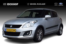 Suzuki Swift - 1.2 Exclusive - Dealeronderhouden