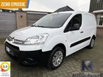 Citroën ë-Berlingo