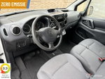 Citroën ë-Berlingo