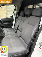 Citroën ë-Berlingo