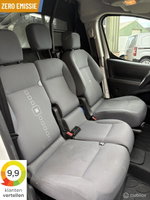 Citroën ë-Berlingo