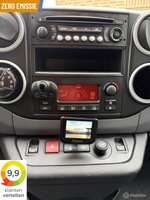 Citroën ë-Berlingo