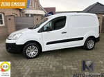 Citroën ë-Berlingo