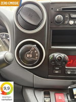 Citroën ë-Berlingo
