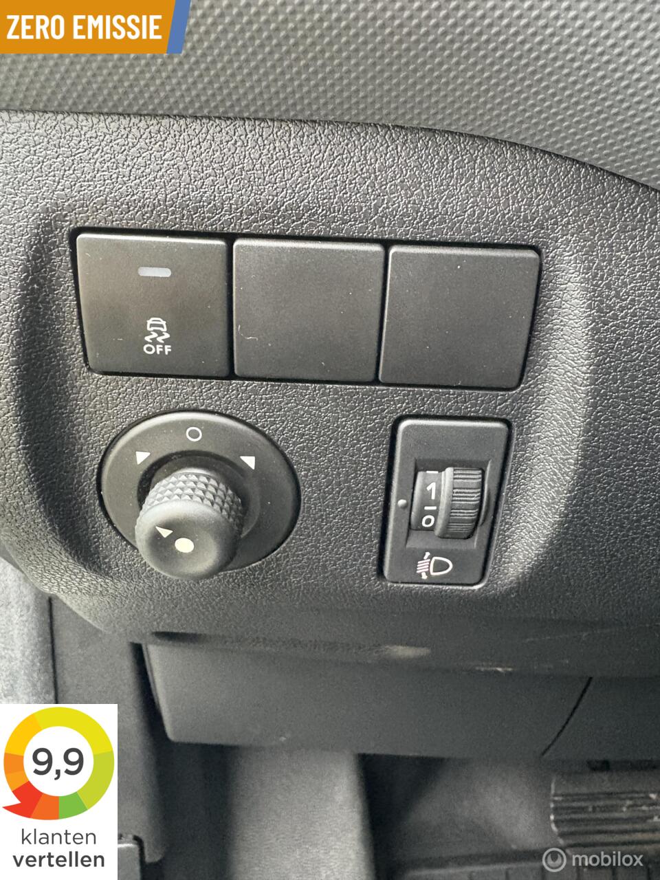 Citroën ë-Berlingo