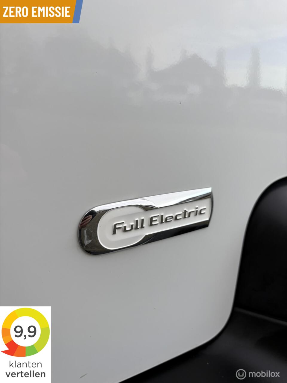 Citroën ë-Berlingo