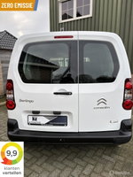 Citroën ë-Berlingo