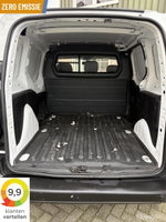 Citroën ë-Berlingo