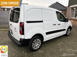 Citroën ë-Berlingo
