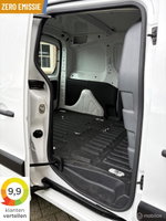 Citroën ë-Berlingo