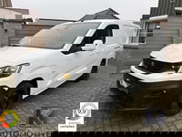 Peugeot Partner - bestel 1.5 BlueHDI Asphalt Long L2|Automaat| 2 schuifdeuren|Dealer ond|Standkachel