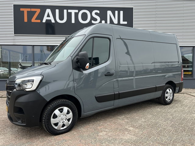 Renault Master - T35 2.3 dCi 135 L2H2 Work Edition