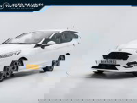 Ford Fiesta - 1.0 EcoBoost 100pk ST-Line 5drs. | Carplay | Privacy glass | Sportstoelen