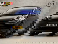 Tesla Model Y - RWD 58 kWh Black Edition 347Pk (AUTOPILOT, TREKHAAK, FULL SELF DRIVING COMPUTER 3, PREMIUM AUDIO, WIT LEER, PANORAMADAK, WARMTEPOMP, STUUR/STOEL VERWARMING, NIEUWSTAAT)