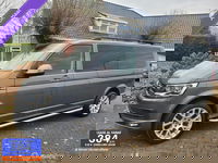 Volkswagen Transporter - 2.0 TDI L2H1 DC Autom, navi, trekhaak