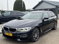 BMW 5 Serie - Touring 520D M-Pakket 2018 NL Auto