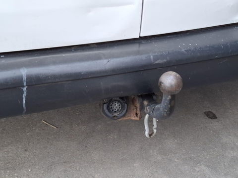 Volkswagen Transporter 2.0 TDI L2H1 Comfortline L2H2 / DUBBELE SCHUIFDEUR / IMPERIAL / EURO 6