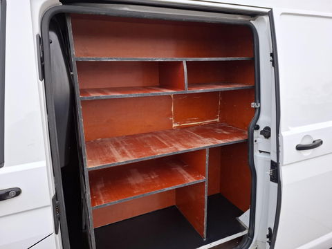 Volkswagen Transporter 2.0 TDI L2H1 Comfortline L2H2 / DUBBELE SCHUIFDEUR / IMPERIAL / EURO 6