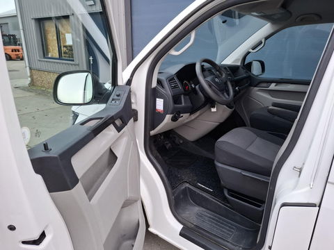 Volkswagen Transporter 2.0 TDI L2H1 Comfortline L2H2 / DUBBELE SCHUIFDEUR / IMPERIAL / EURO 6