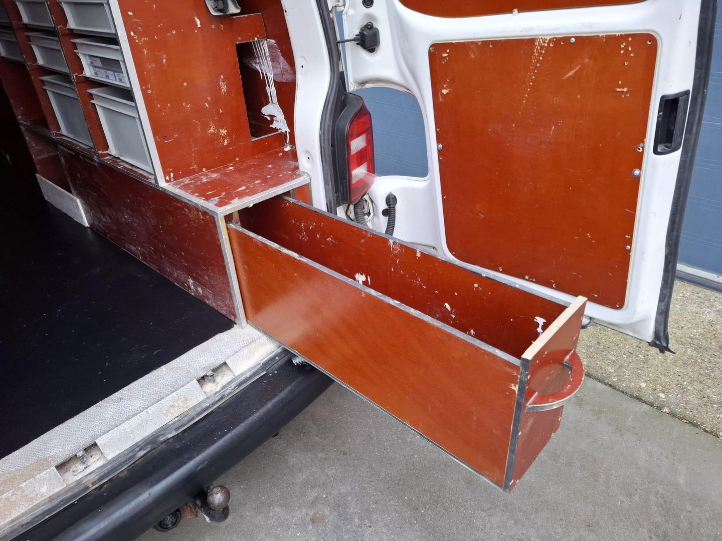 Volkswagen Transporter 2.0 TDI L2H1 Comfortline L2H2 / DUBBELE SCHUIFDEUR / IMPERIAL / EURO 6