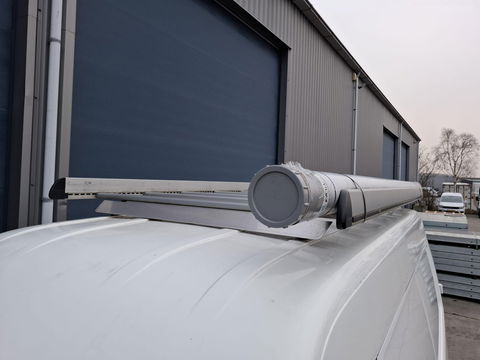 Volkswagen Transporter 2.0 TDI L2H1 Comfortline L2H2 / DUBBELE SCHUIFDEUR / IMPERIAL / EURO 6