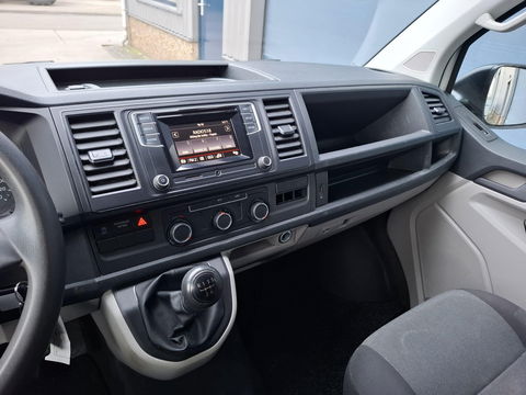Volkswagen Transporter 2.0 TDI L2H1 Comfortline L2H2 / DUBBELE SCHUIFDEUR / IMPERIAL / EURO 6