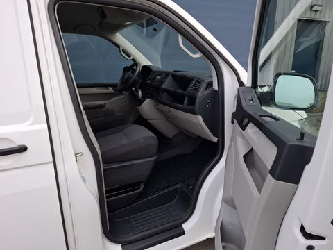Volkswagen Transporter 2.0 TDI L2H1 Comfortline L2H2 / DUBBELE SCHUIFDEUR / IMPERIAL / EURO 6