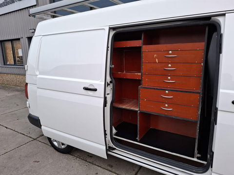 Volkswagen Transporter 2.0 TDI L2H1 Comfortline L2H2 / DUBBELE SCHUIFDEUR / IMPERIAL / EURO 6