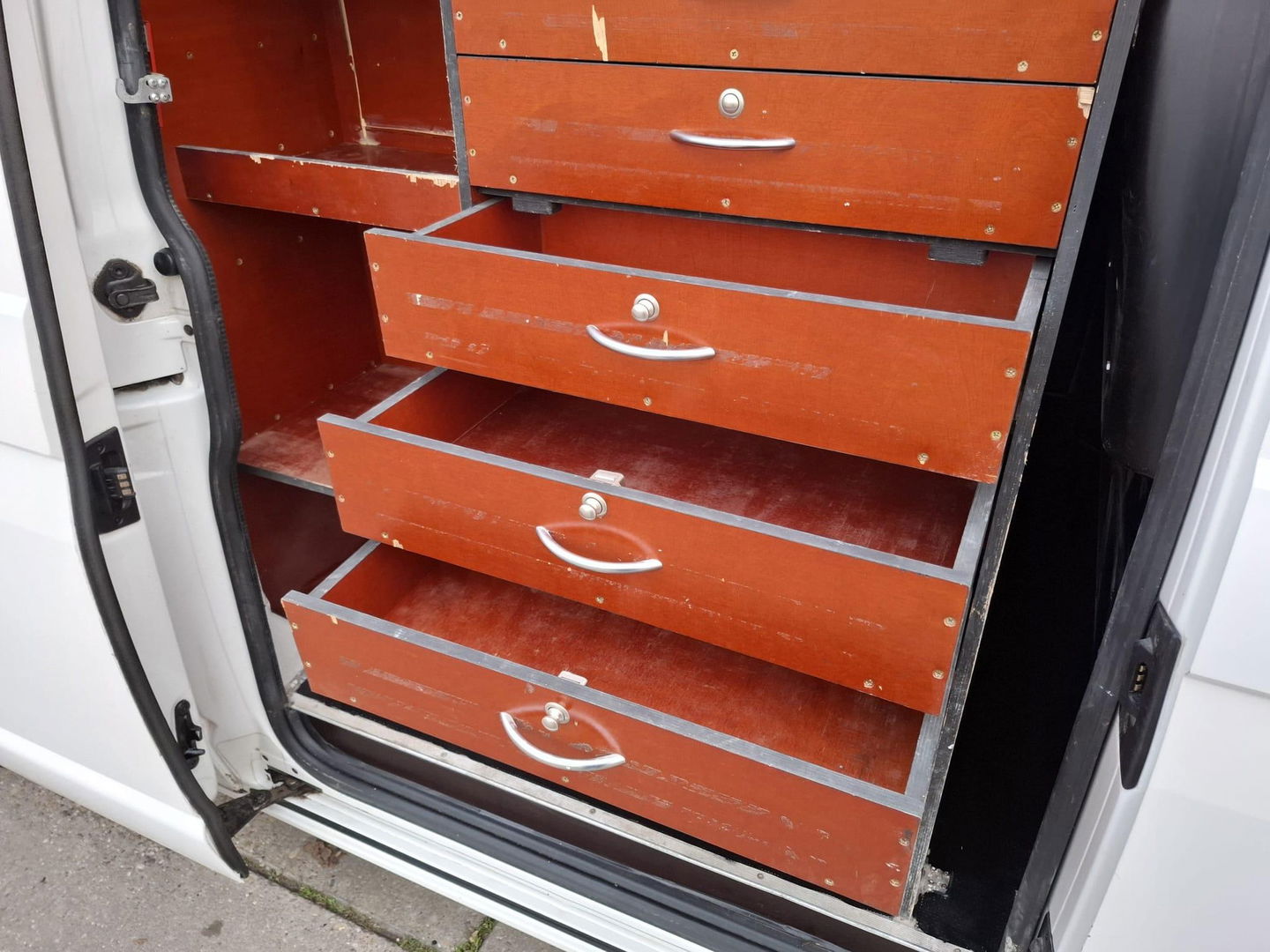 Volkswagen Transporter 2.0 TDI L2H1 Comfortline L2H2 / DUBBELE SCHUIFDEUR / IMPERIAL / EURO 6