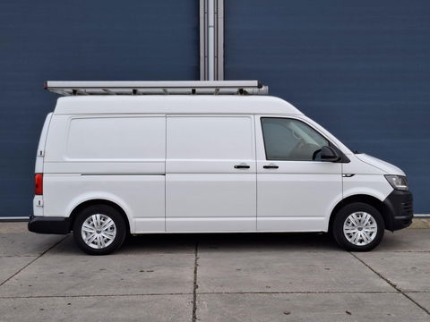 Volkswagen Transporter 2.0 TDI L2H1 Comfortline L2H2 / DUBBELE SCHUIFDEUR / IMPERIAL / EURO 6