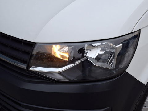 Volkswagen Transporter 2.0 TDI L2H1 Comfortline L2H2 / DUBBELE SCHUIFDEUR / IMPERIAL / EURO 6