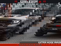 Dodge Ram Pick-Up - TRX | SANDBLAST EDITION | SUPERCHARGER 6.2 SRT 711PK HELLCAT | CARBON | Mojave Sand Clear Coat | HARMAN KARDON & PANO DAK & ALP ADVANCED SAFETY GROUP & ADG TECHNOLOGY GROUP | 4X4 | DUBBELE CABINE DC 5 PERSOONS | VOORRAAD NR: 6545