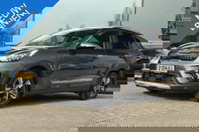 Kia Niro - 1.6 GDi PHEV DYNAMICLINE | CARPLAY | CAMERA | ACC | STUUR/STOELVERW. | PDC | NAVI