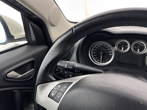 Alfa Romeo MiTo 1.3 JTDM ECO DISTINCTIVE *LEATHER | NAVI-FULLMAP | SPORTSEATS | ECC | RED-BRAKECALIPERS | CARBON-INLAY | PDC | CRUISE | 17''ALU*