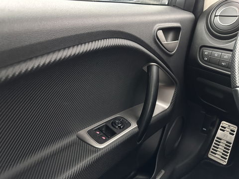 Alfa Romeo MiTo 1.3 JTDM ECO DISTINCTIVE *LEATHER | NAVI-FULLMAP | SPORTSEATS | ECC | RED-BRAKECALIPERS | CARBON-INLAY | PDC | CRUISE | 17''ALU*