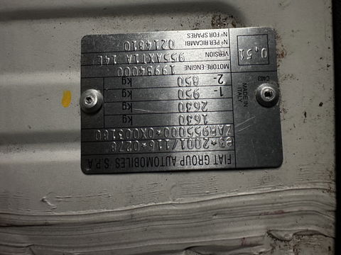 Alfa Romeo MiTo 1.3 JTDM ECO DISTINCTIVE *LUXURY-LEATHER | NAVI-FULLMAP | SPORT-SEATS | ECC | PDC | CRUISE | 17''ALU*