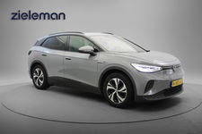 Volkswagen ID.4 - Pure - Carplay, Cruise, Clima, Stoelverw. SOH 89%