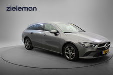 Mercedes-Benz CLA - Shooting Brake 180 Business Solution Automaat - Digitaal Cockpit, Carplay, Camera, Stoelverw.