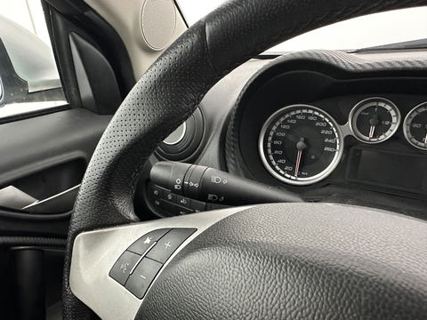 Alfa Romeo MiTo 1.3 JTDM ECO JUNIOR *LEATHER | NAVI-FULLMAP | SPORTSEATS | ECC | AUDIOSYSTEEM-DIGITAL |  PDC | PRIVACYGLASS | CRUISE*