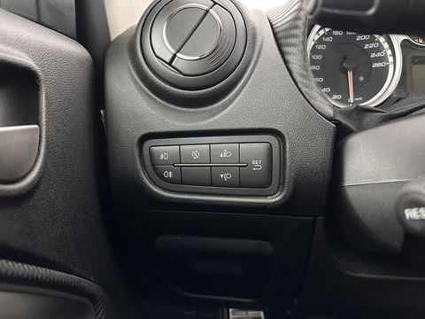 Alfa Romeo MiTo 1.3 JTDM ECO JUNIOR *LEATHER | NAVI-FULLMAP | SPORTSEATS | ECC | AUDIOSYSTEEM-DIGITAL |  PDC | PRIVACYGLASS | CRUISE*