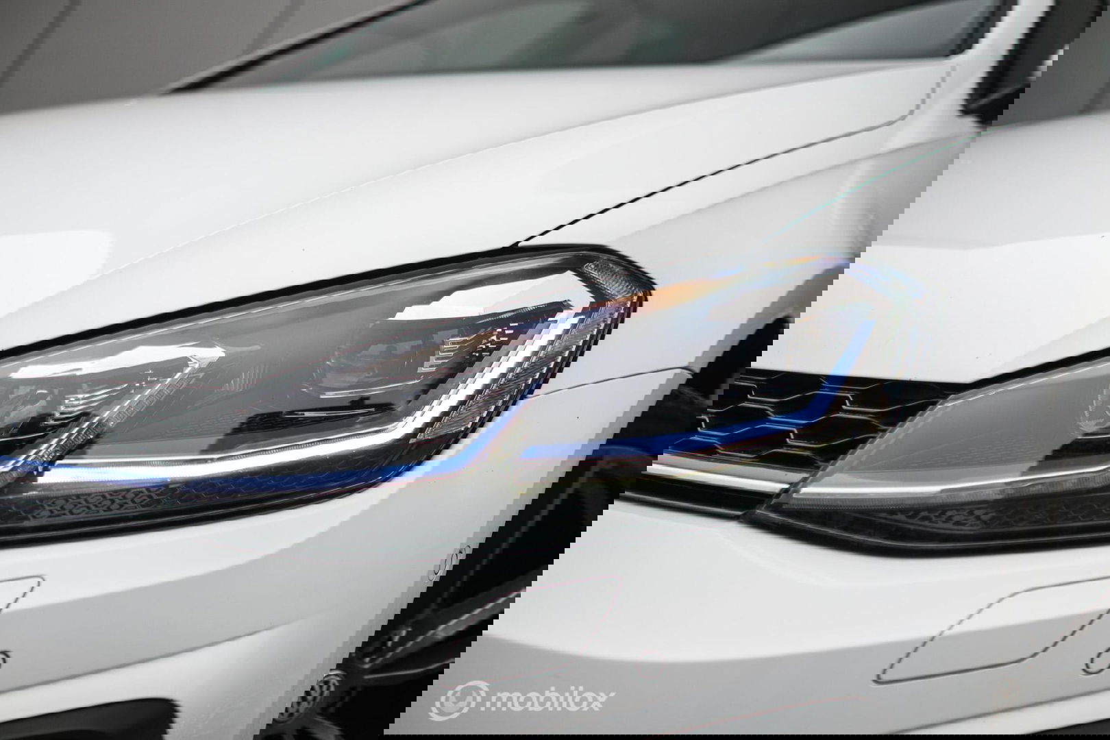 Volkswagen Golf 7.5 GTE PHEV | Pretoria's | Virtual cockpit | LED | Stoelverwarming | NAP NL auto | winter + zomer set |