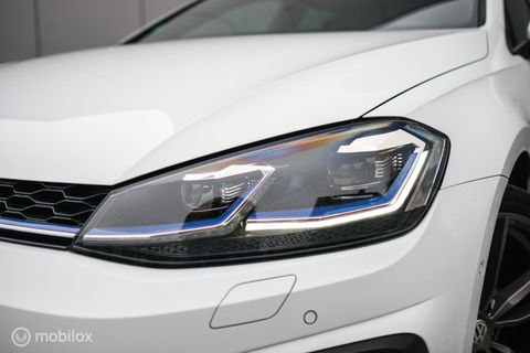 Volkswagen Golf 7.5 GTE PHEV | Pretoria's | Virtual cockpit | LED | Stoelverwarming | NAP NL auto | winter + zomer set |
