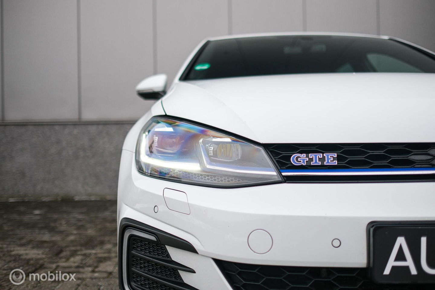 Volkswagen Golf 7.5 GTE PHEV | Pretoria's | Virtual cockpit | LED | Stoelverwarming | NAP NL auto | winter + zomer set |