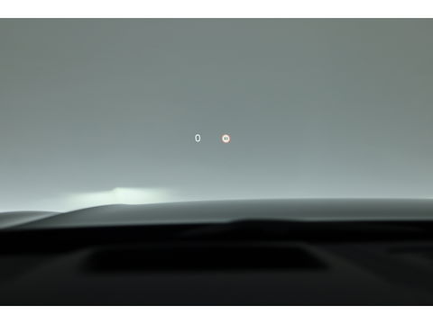 Volvo V90 2.0 T6 Plug-in hybrid AWD Ultra Dark | Pano-dak | Head-up | 360 camera | Elek. stoelen | H&K Audio |