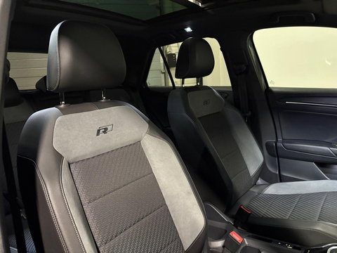 Volkswagen T-Roc 1.5 TSI R-Line PANO KEYLESS CAM BEATS