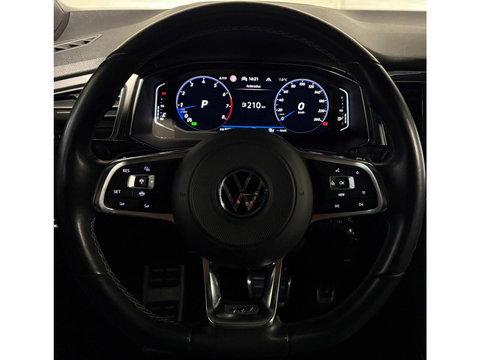Volkswagen T-Roc 1.5 TSI R-Line PANO KEYLESS CAM BEATS